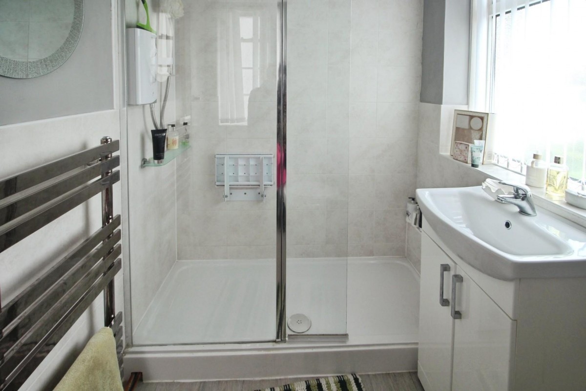 Maltby Road, Manchester