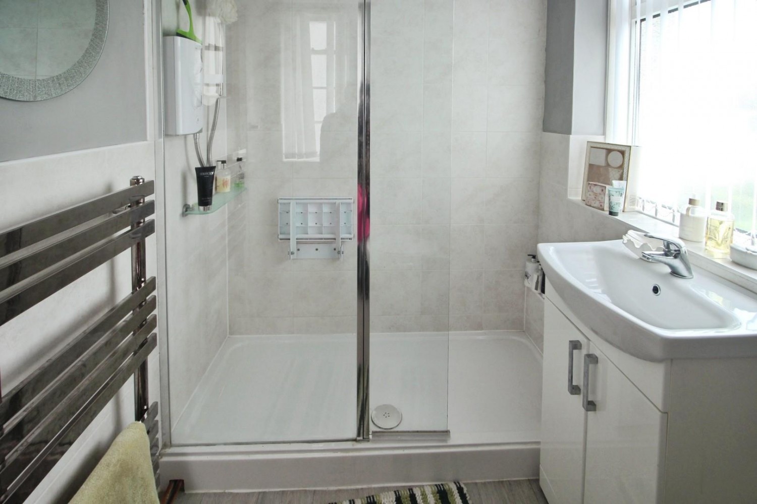 Maltby Road, Manchester