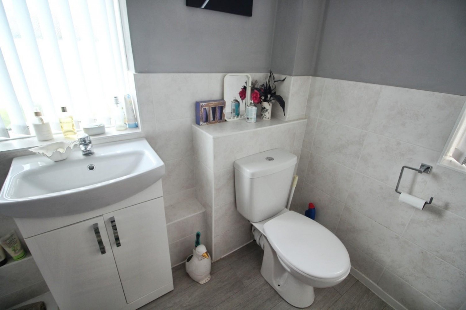 Maltby Road, Manchester