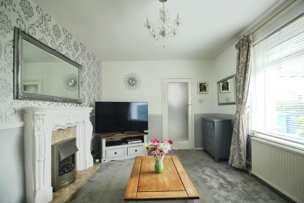 Maltby Road, Manchester