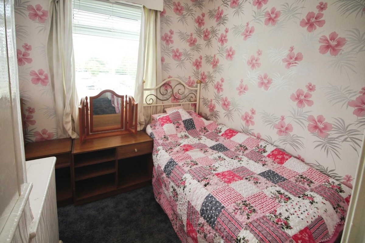 Maltby Road, Manchester