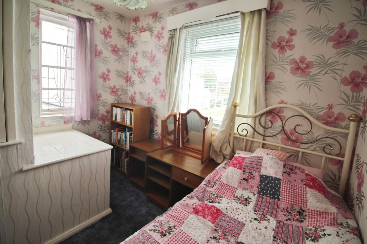 Maltby Road, Manchester