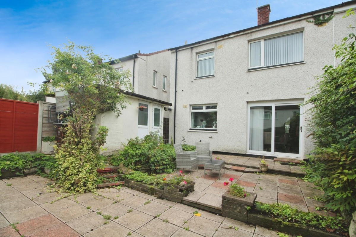 Maltby Road, Manchester