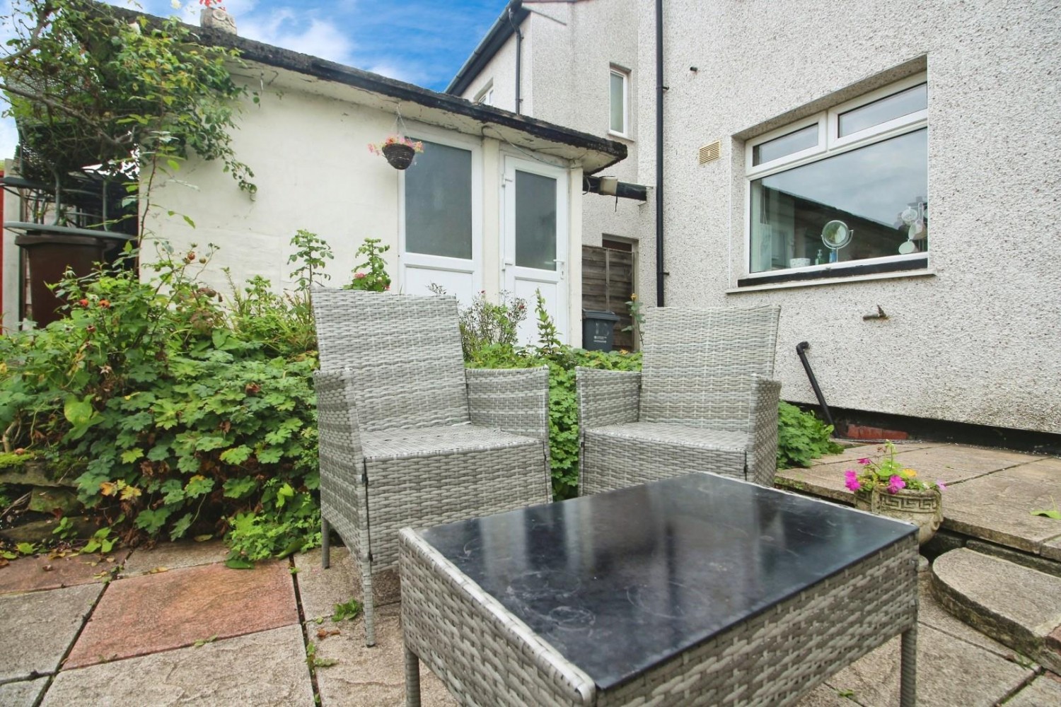 Maltby Road, Manchester