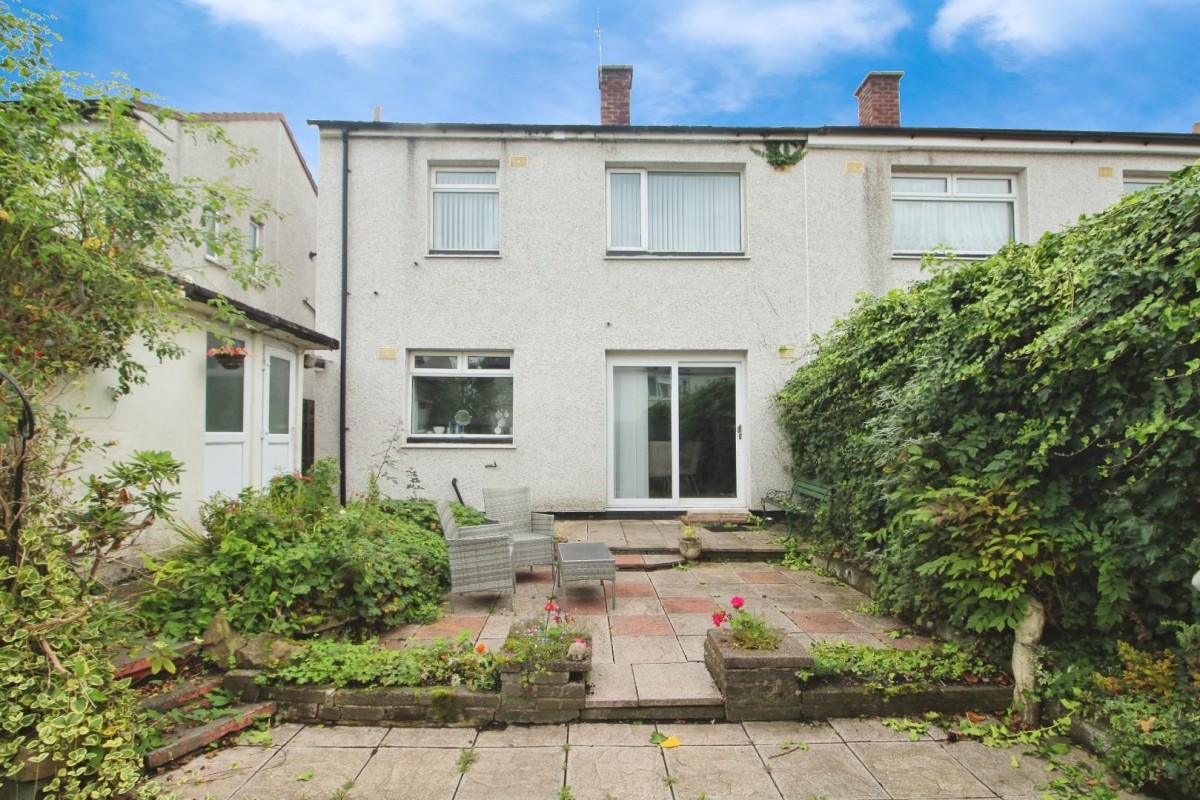 Maltby Road, Manchester