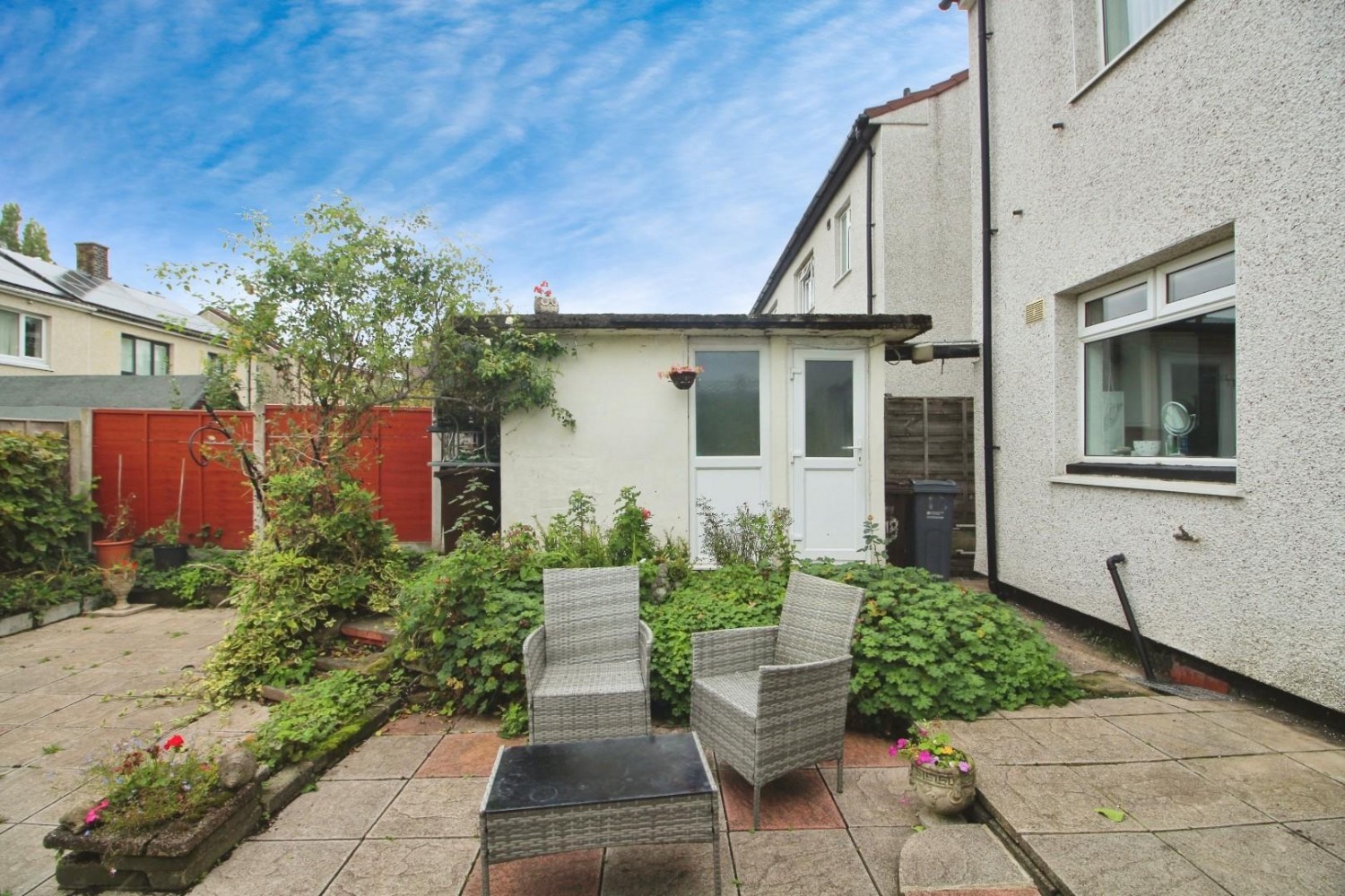 Maltby Road, Manchester