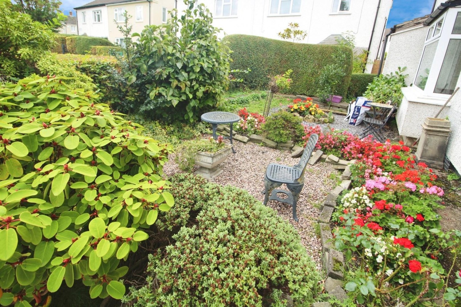 Maltby Road, Manchester