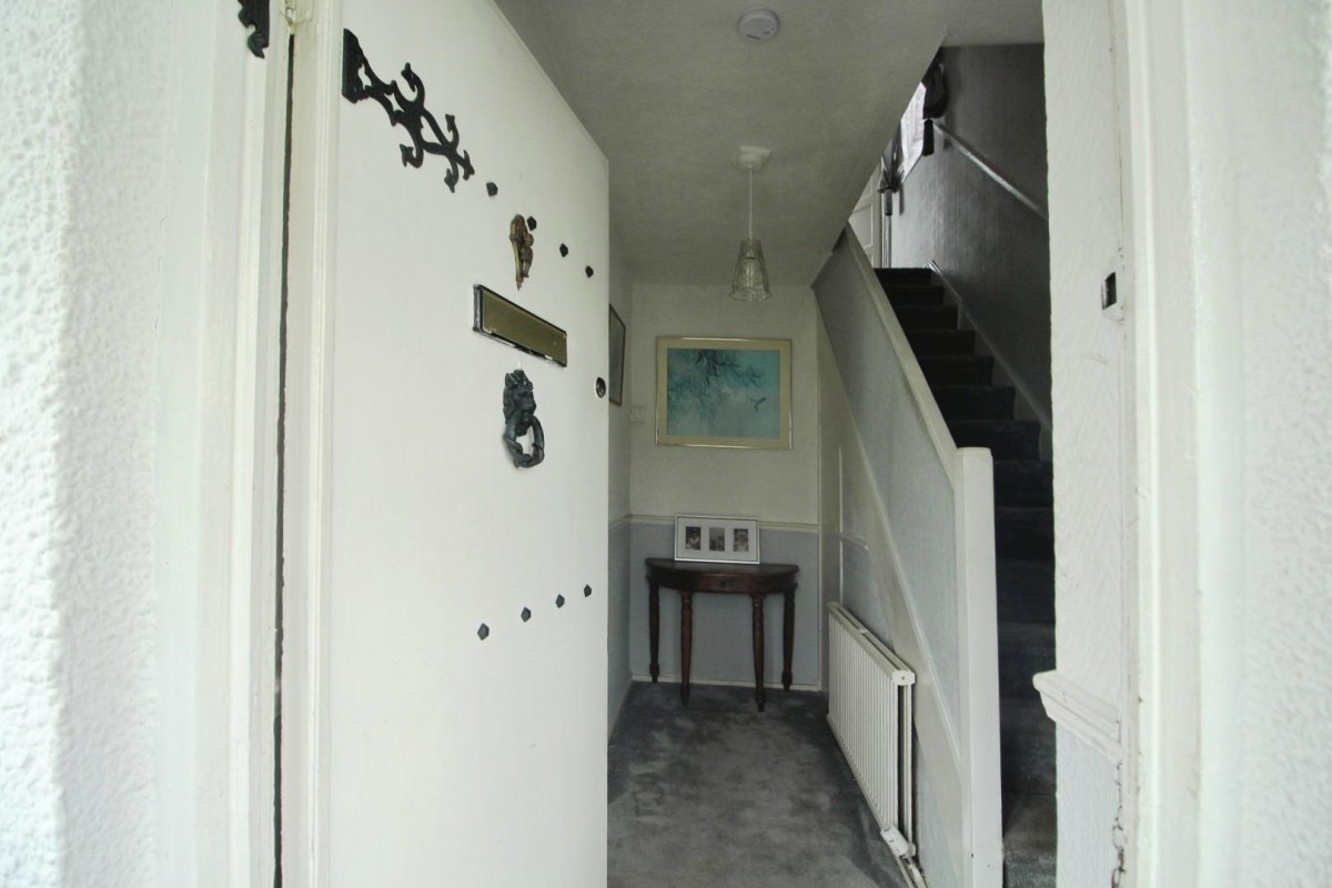 Maltby Road, Manchester