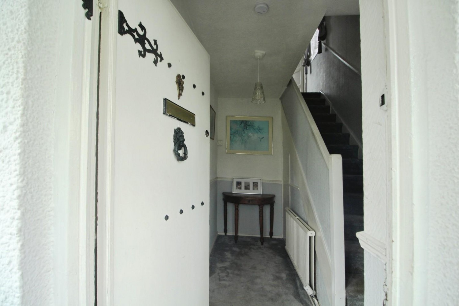 Maltby Road, Manchester