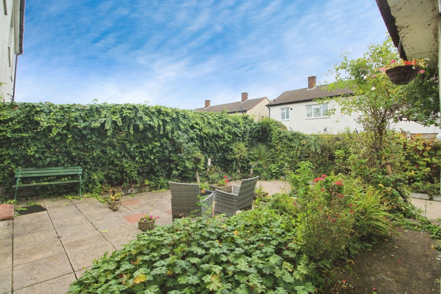 Maltby Road, Manchester