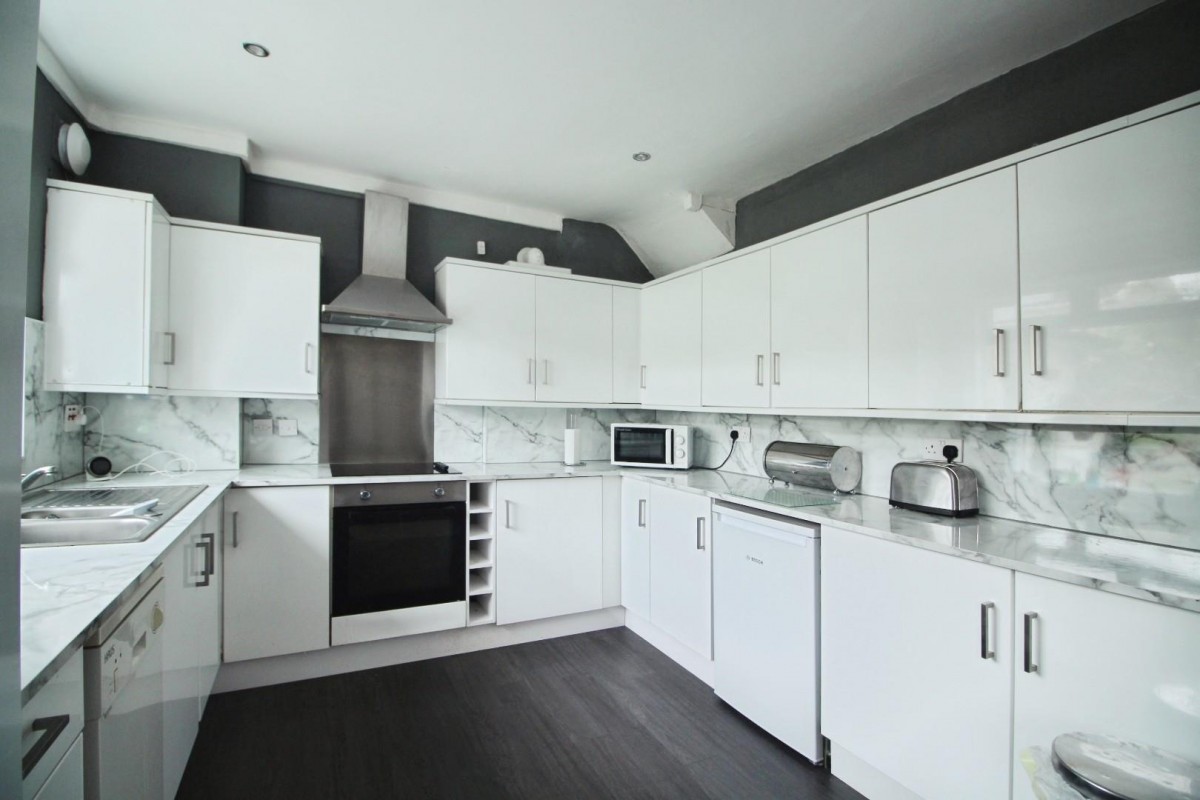 Maltby Road, Manchester