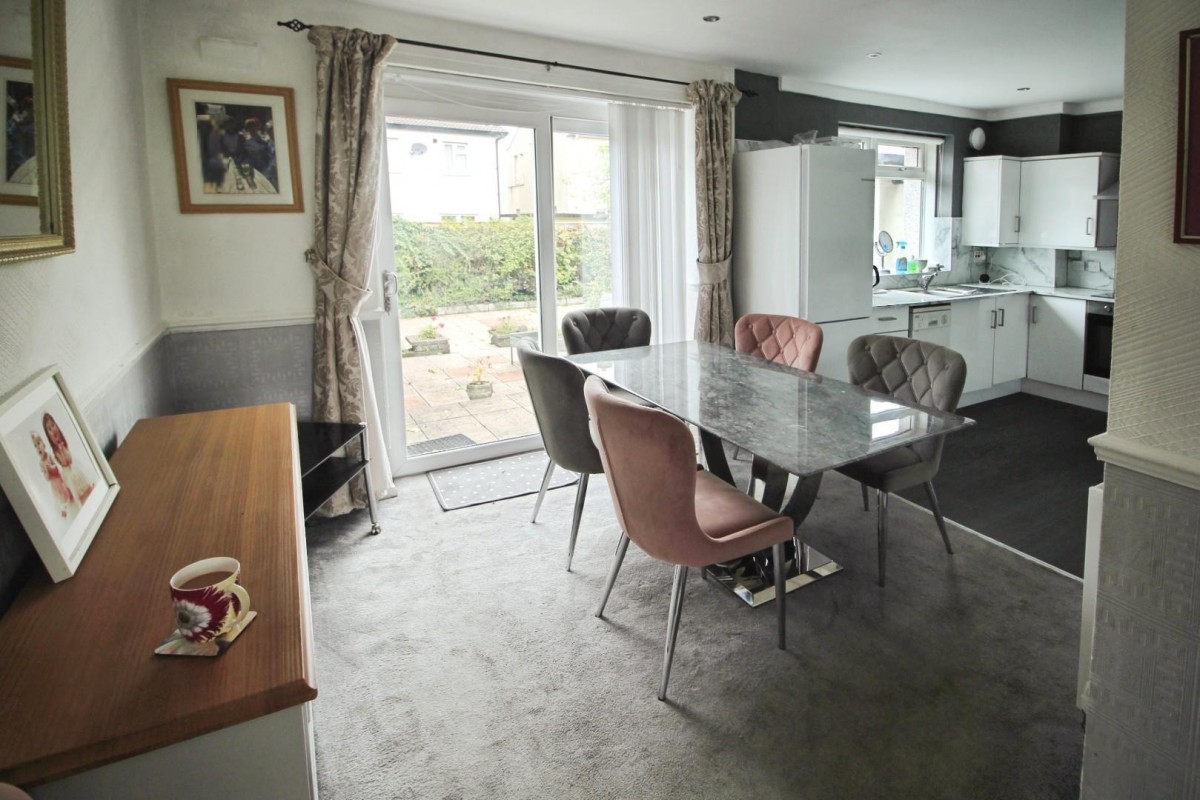 Maltby Road, Manchester