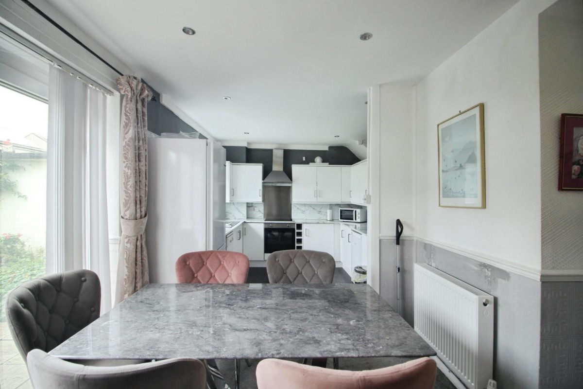 Maltby Road, Manchester