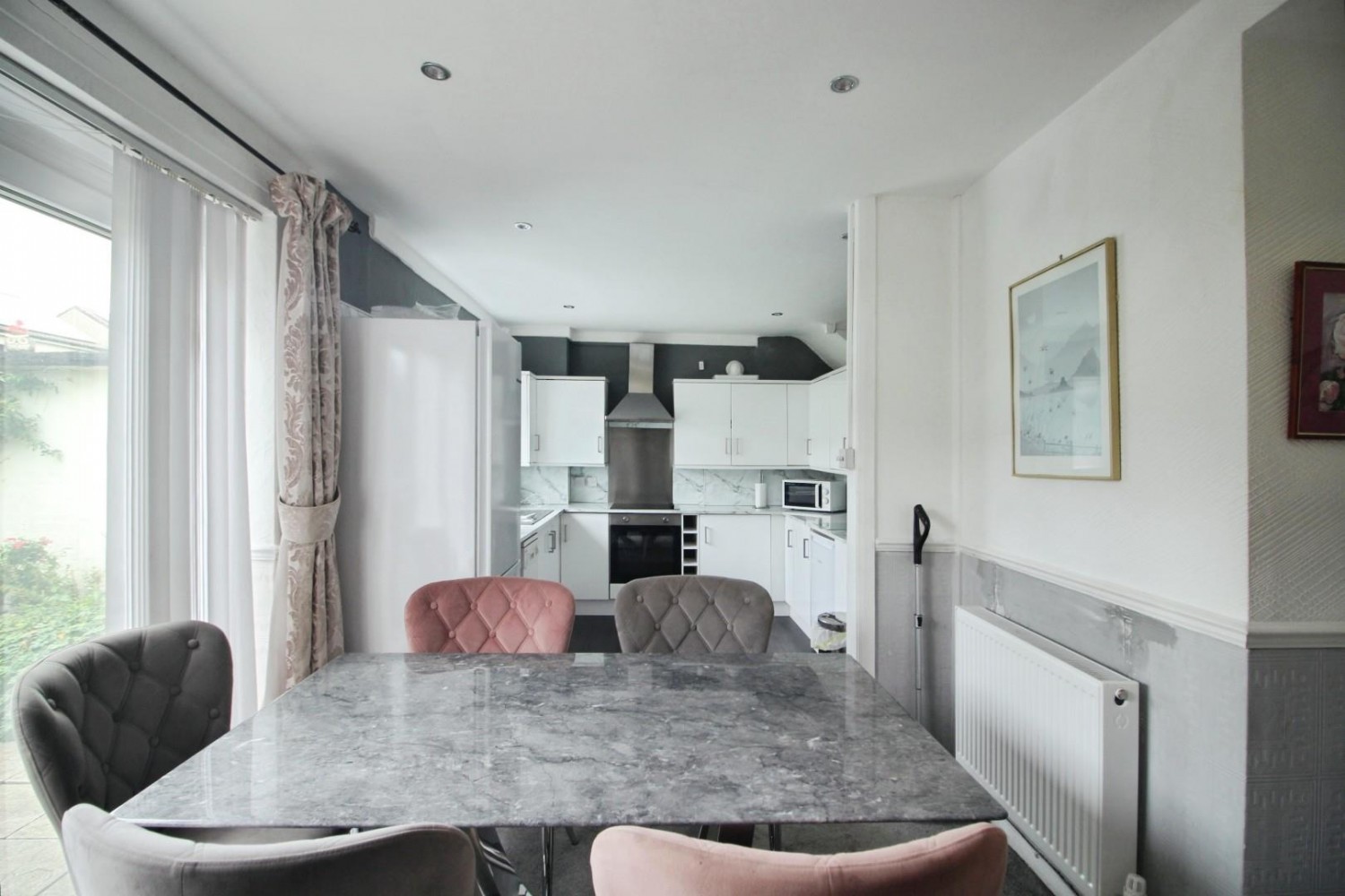 Maltby Road, Manchester