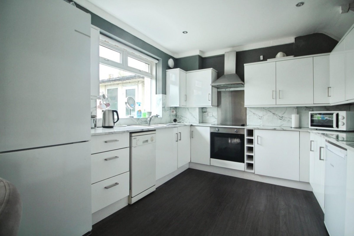 Maltby Road, Manchester