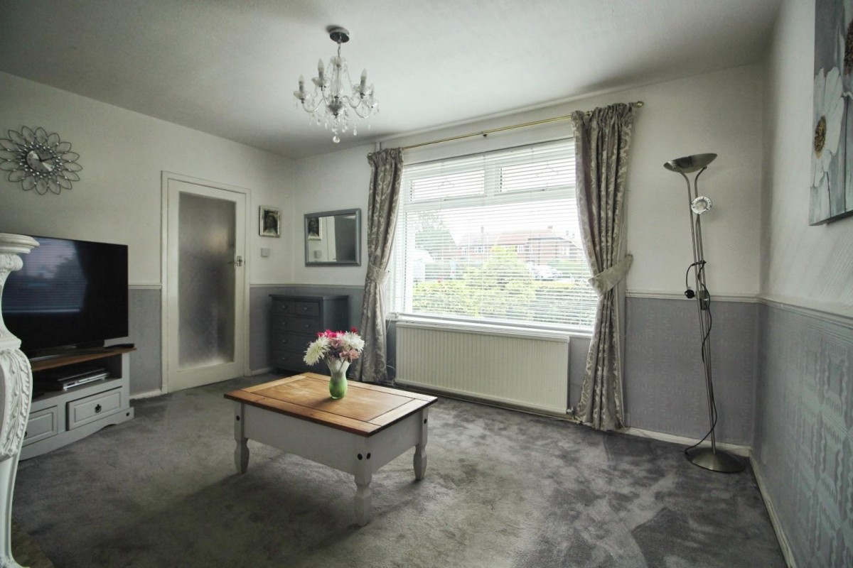 Maltby Road, Manchester