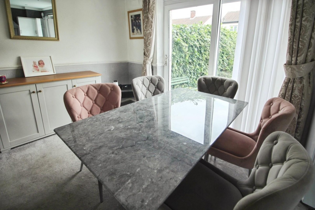 Maltby Road, Manchester