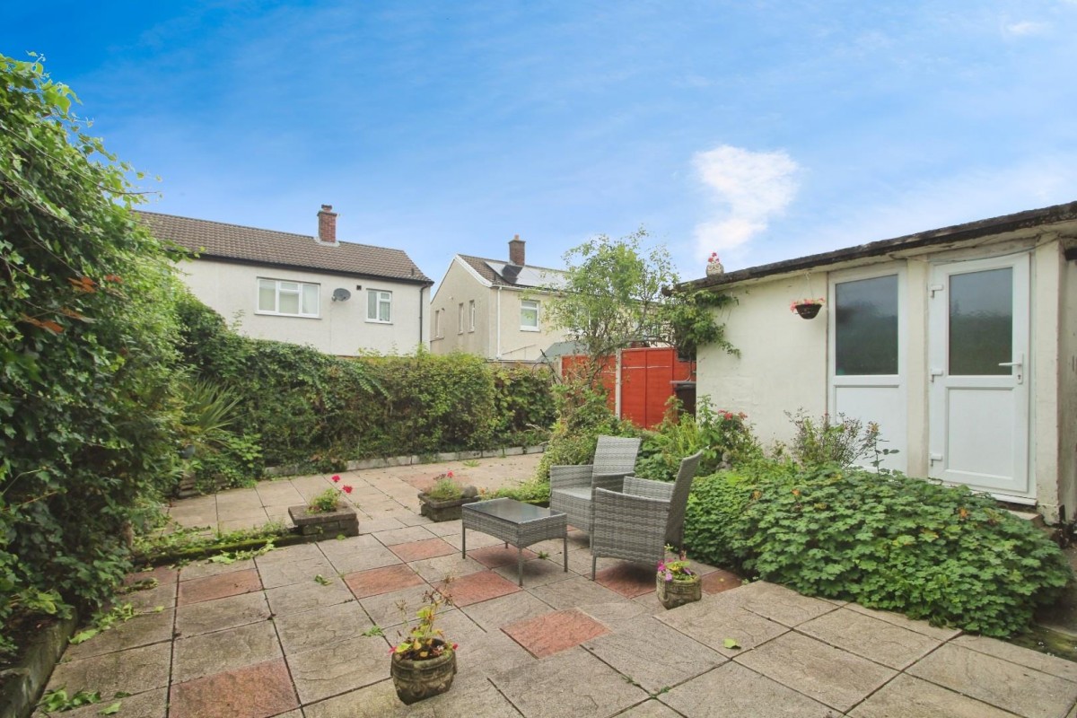 Maltby Road, Manchester