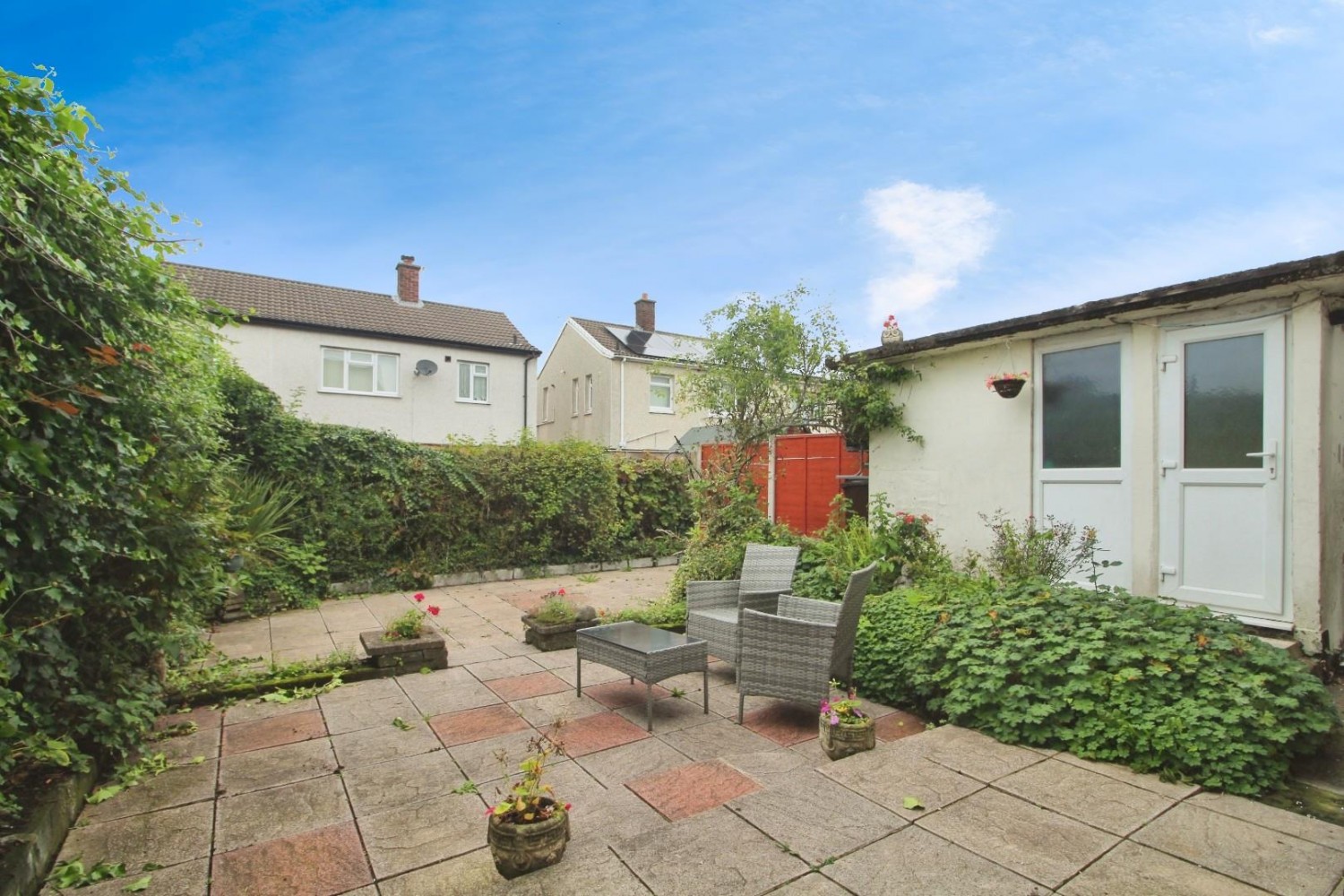 Maltby Road, Manchester