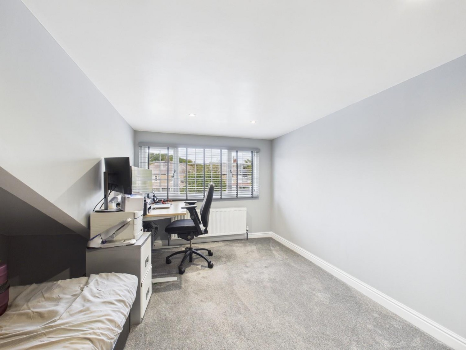 Redburn Road, Shipley