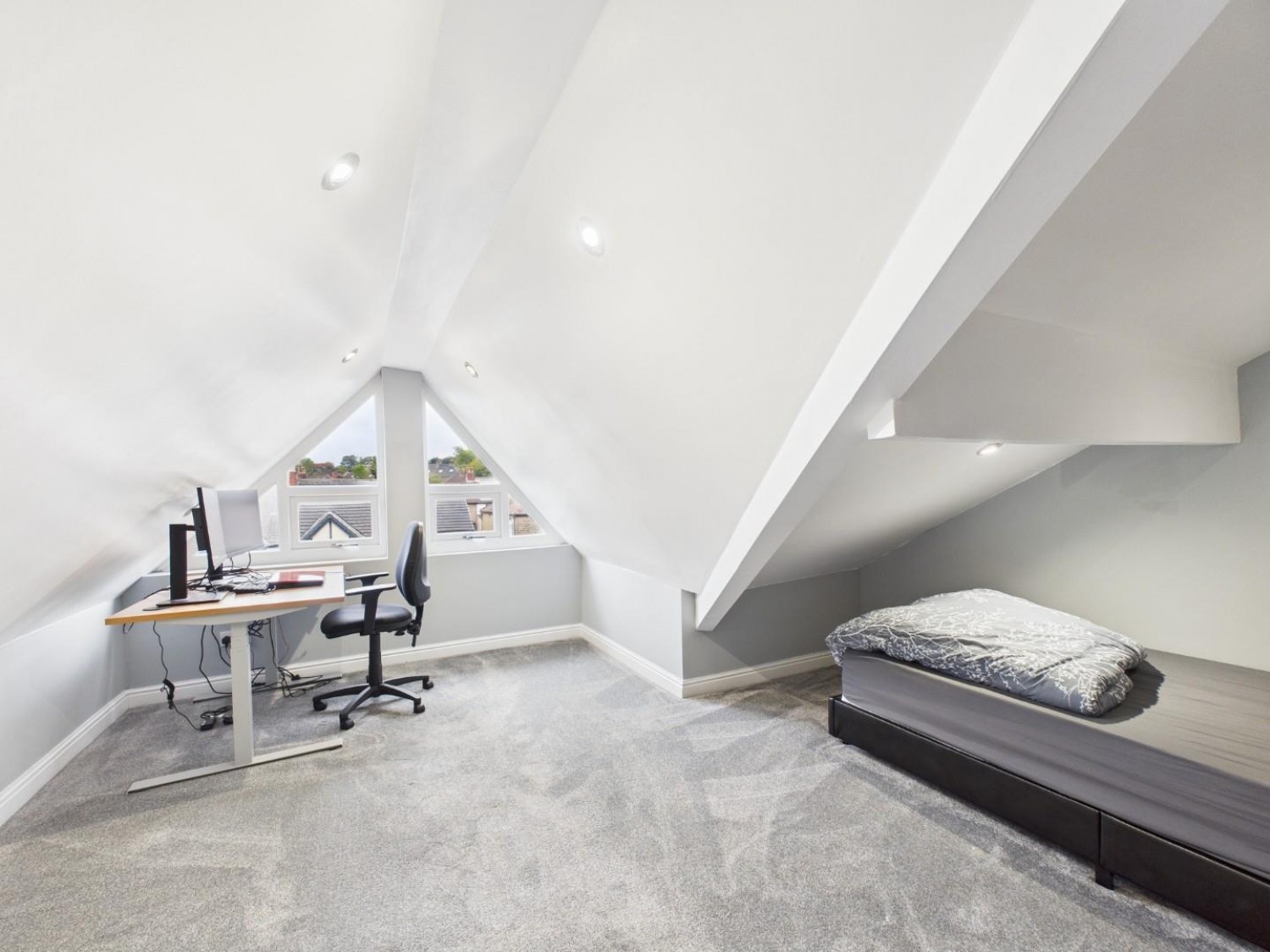 Redburn Road, Shipley