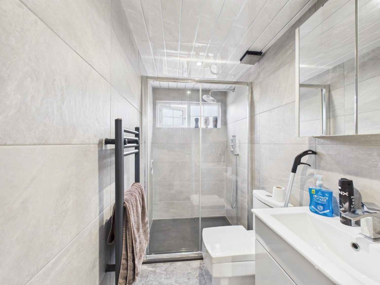 Redburn Road, Shipley