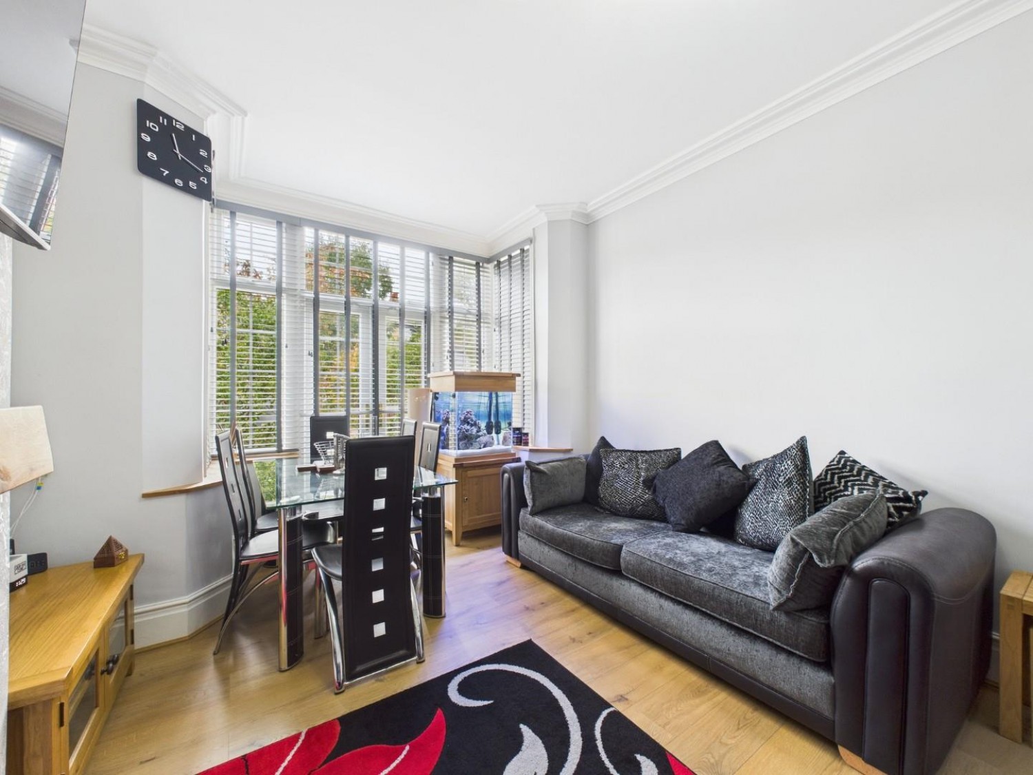 Redburn Road, Shipley