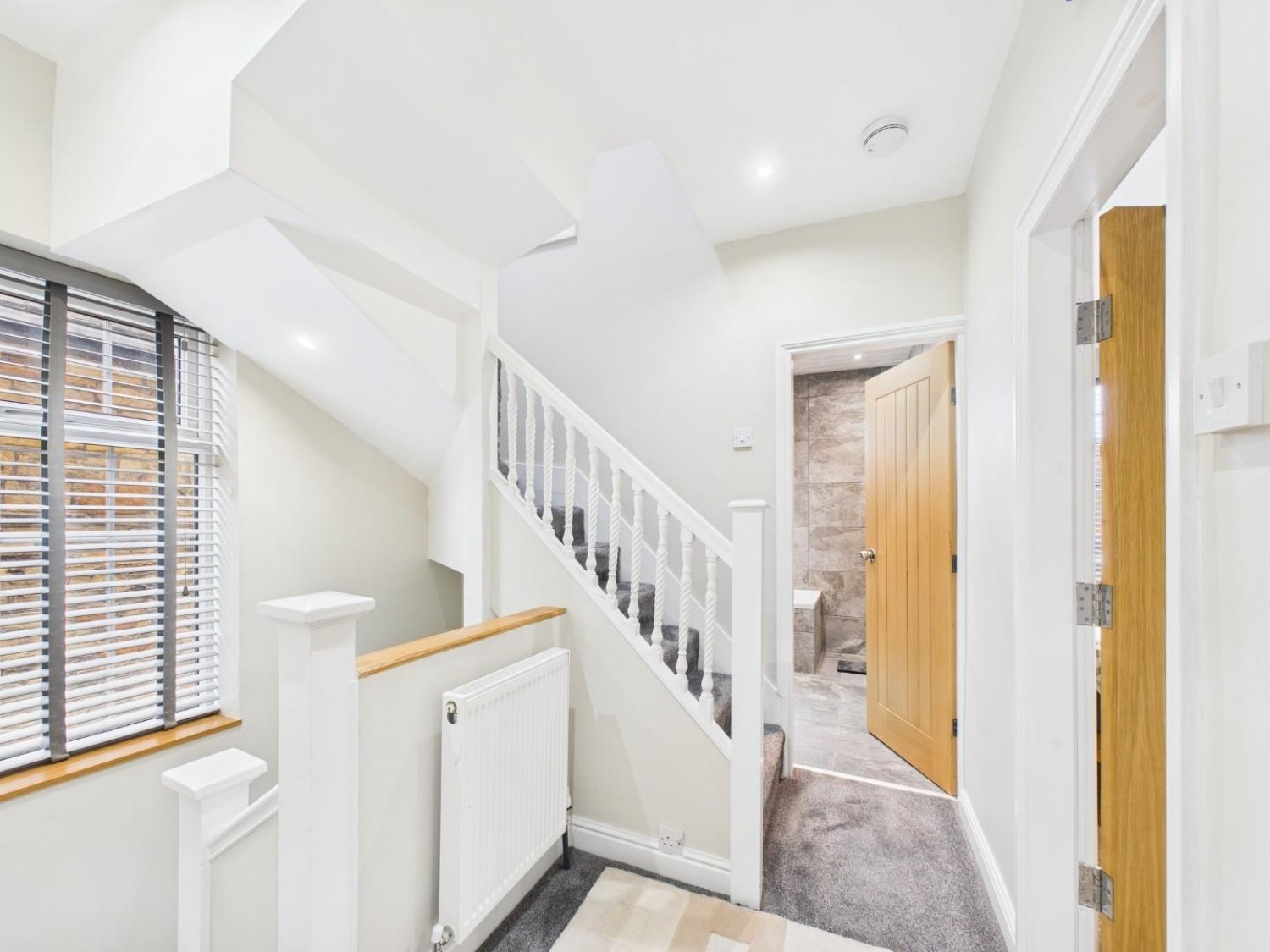 Redburn Road, Shipley