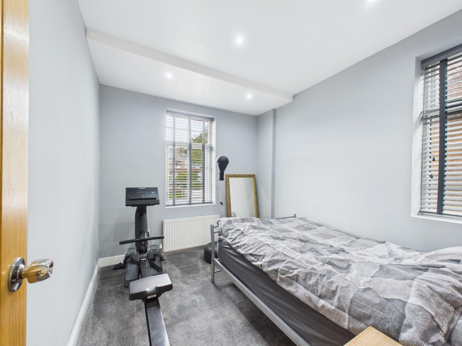 Redburn Road, Shipley