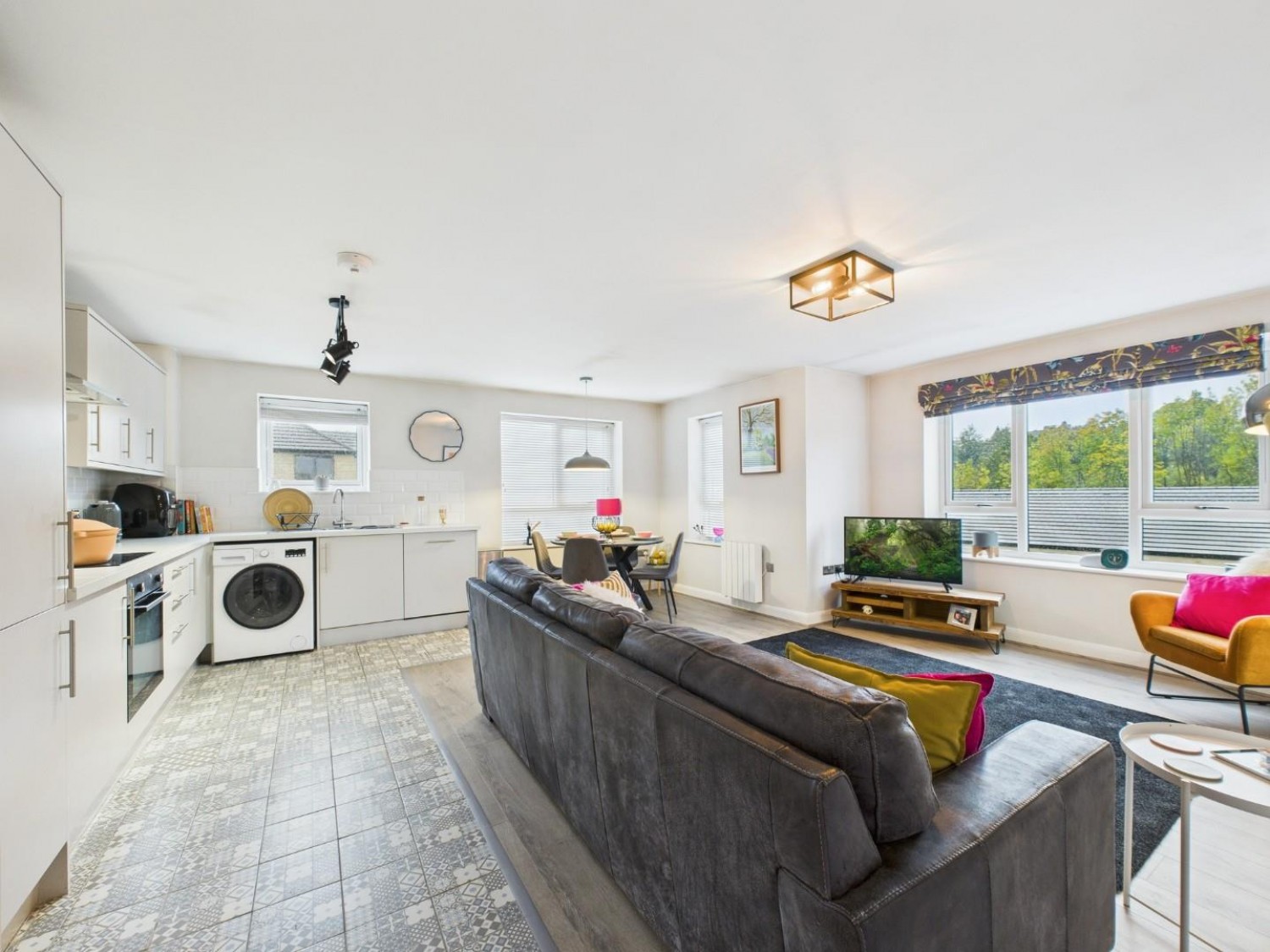 Cambridge House, Beck View Way, Shipley