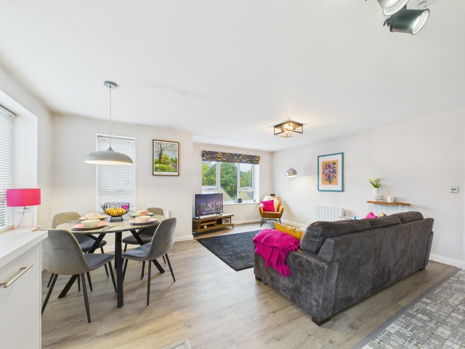 Cambridge House, Beck View Way, Shipley