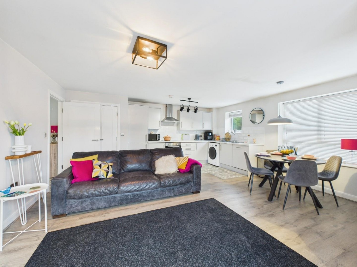 Cambridge House, Beck View Way, Shipley