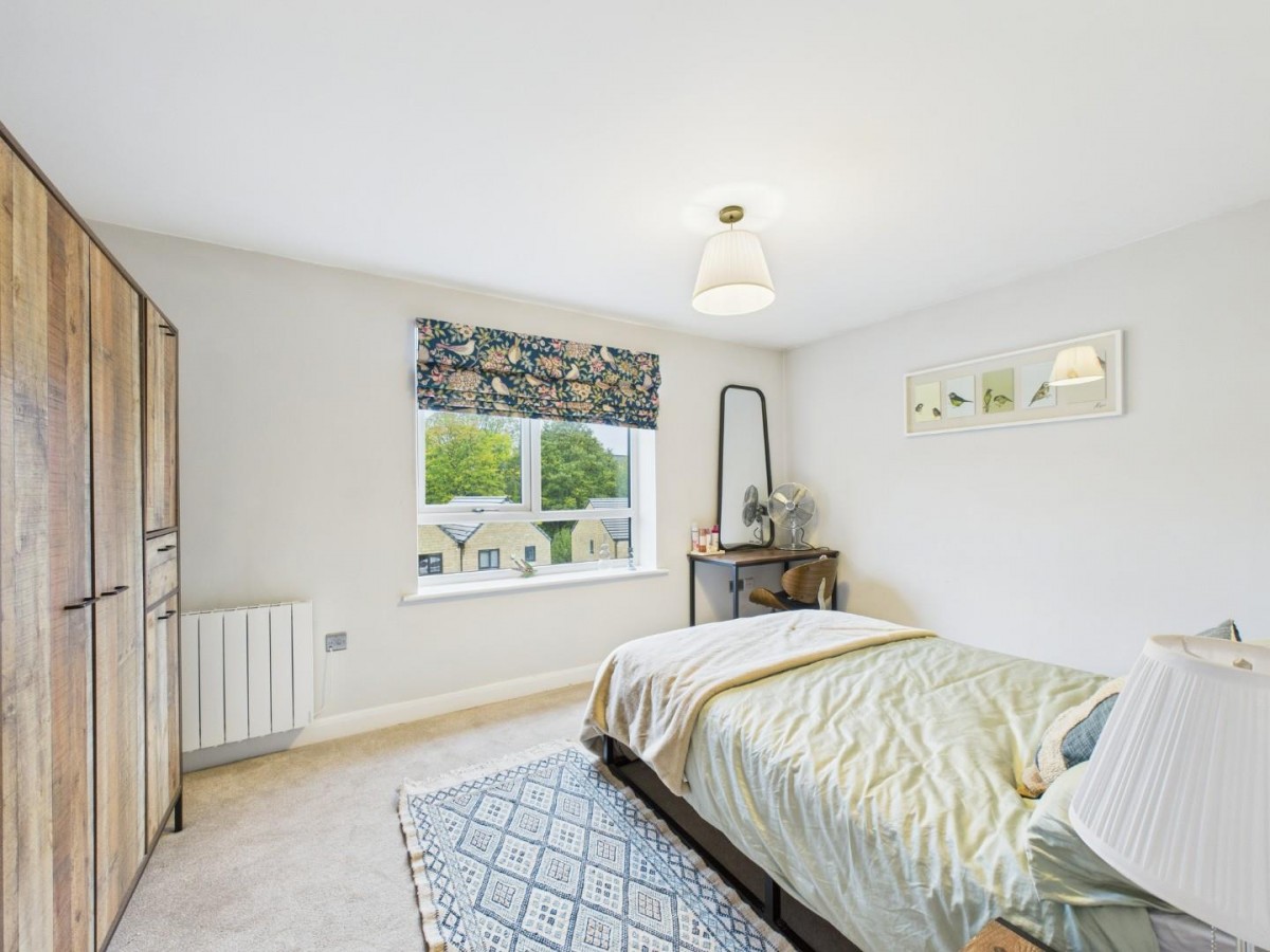 Cambridge House, Beck View Way, Shipley