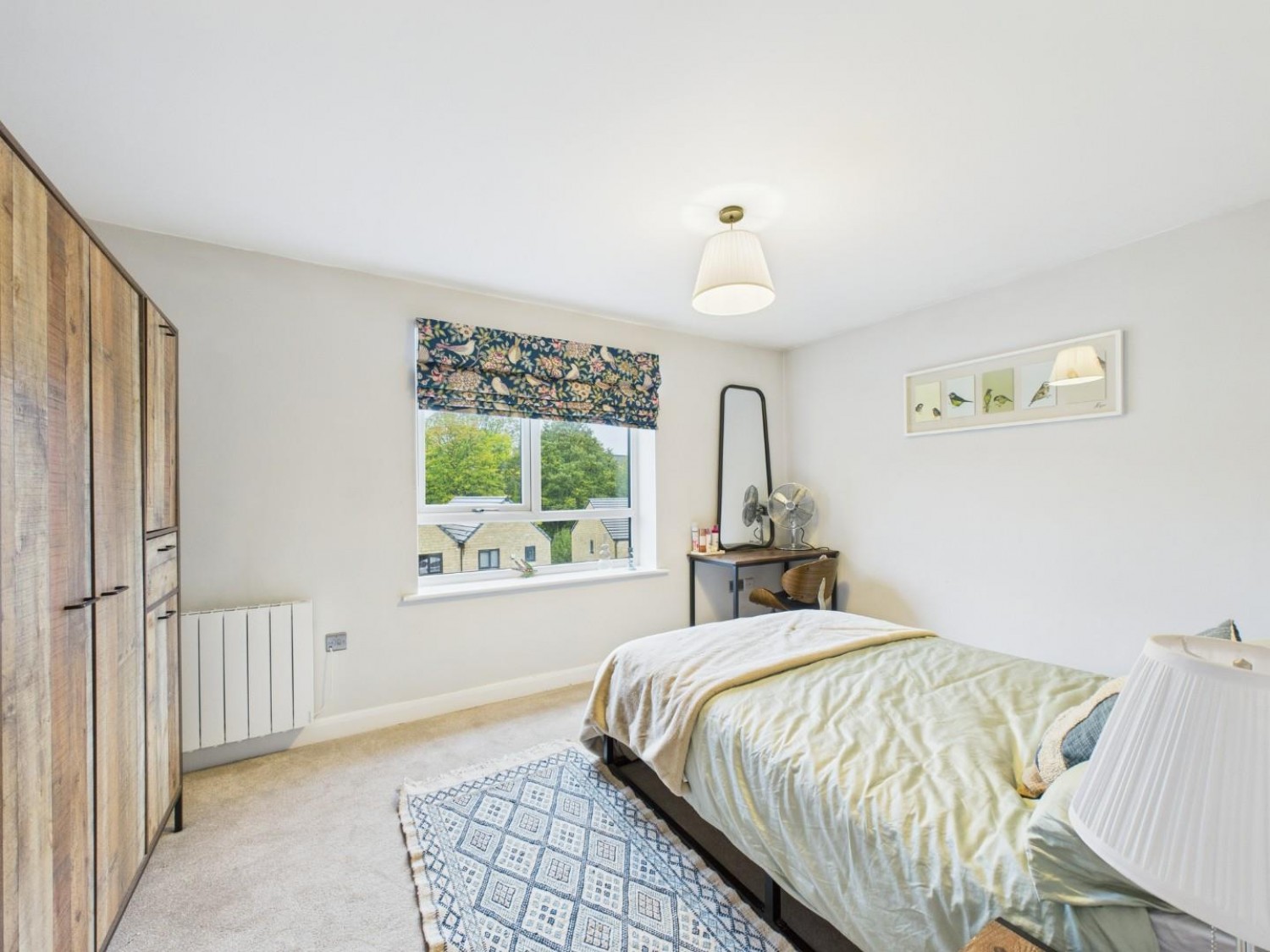 Cambridge House, Beck View Way, Shipley