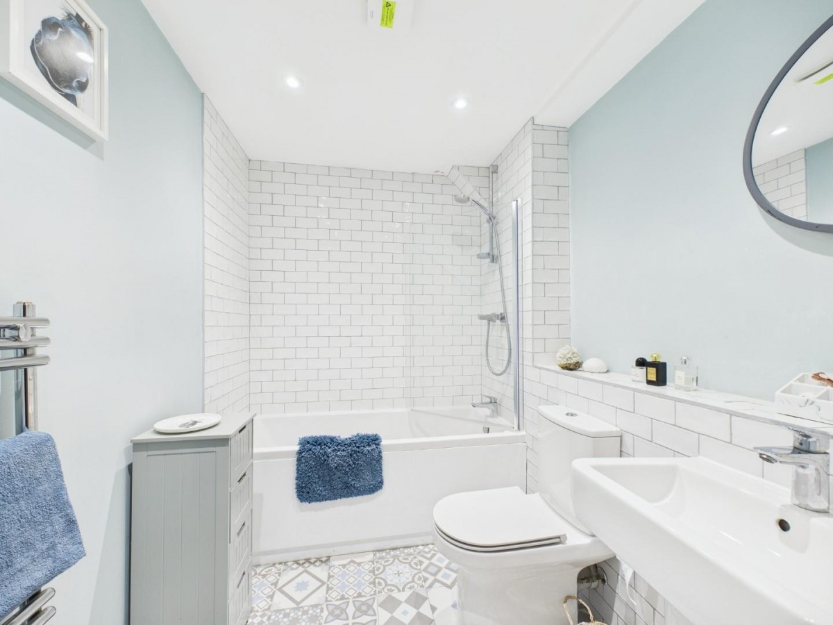 Cambridge House, Beck View Way, Shipley