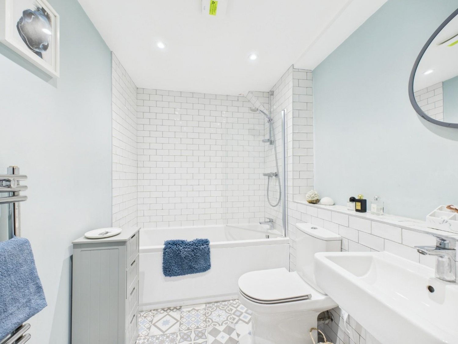 Cambridge House, Beck View Way, Shipley