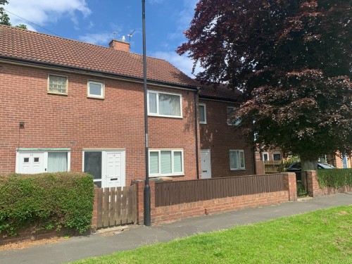 Netherton Avenue, North Shields