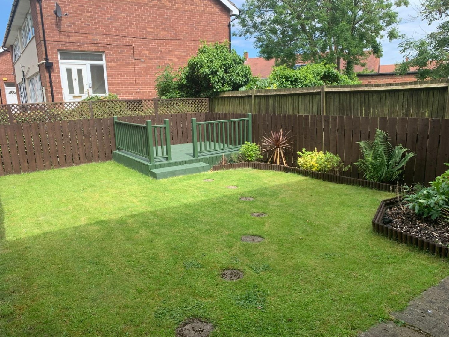 Netherton Avenue, North Shields