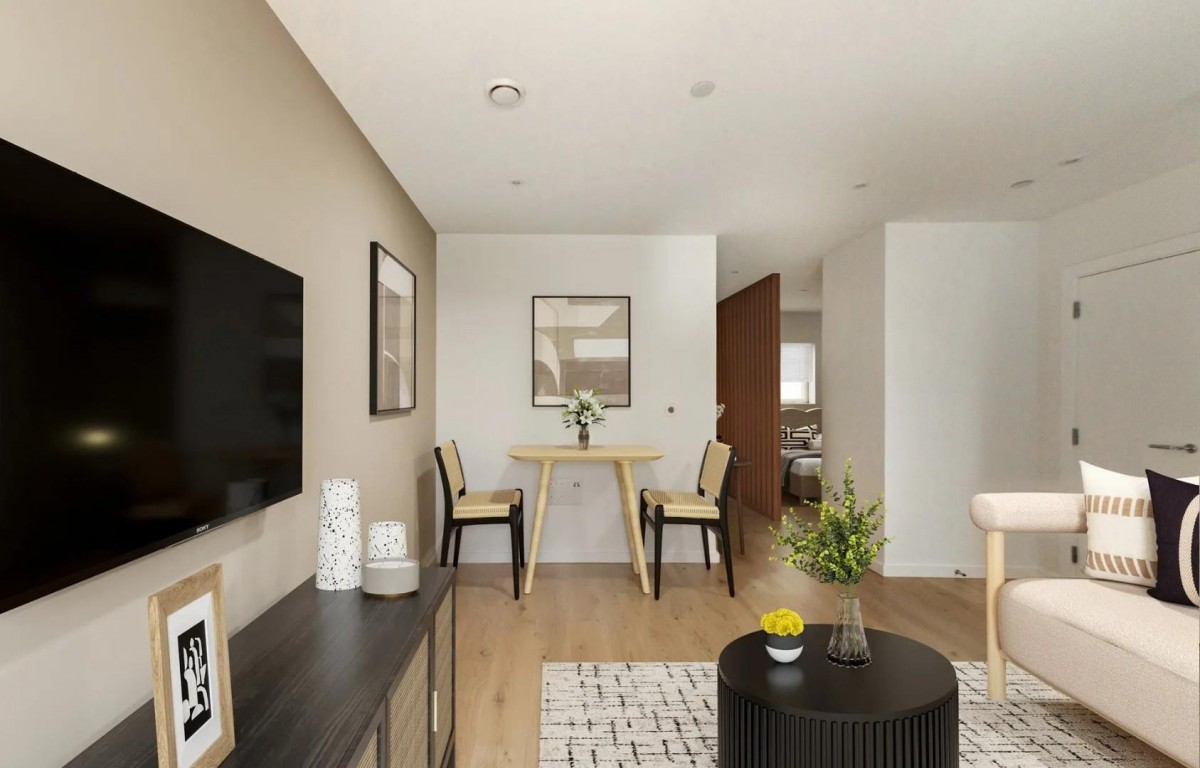 Crogsland Road, Chalk Farm, London