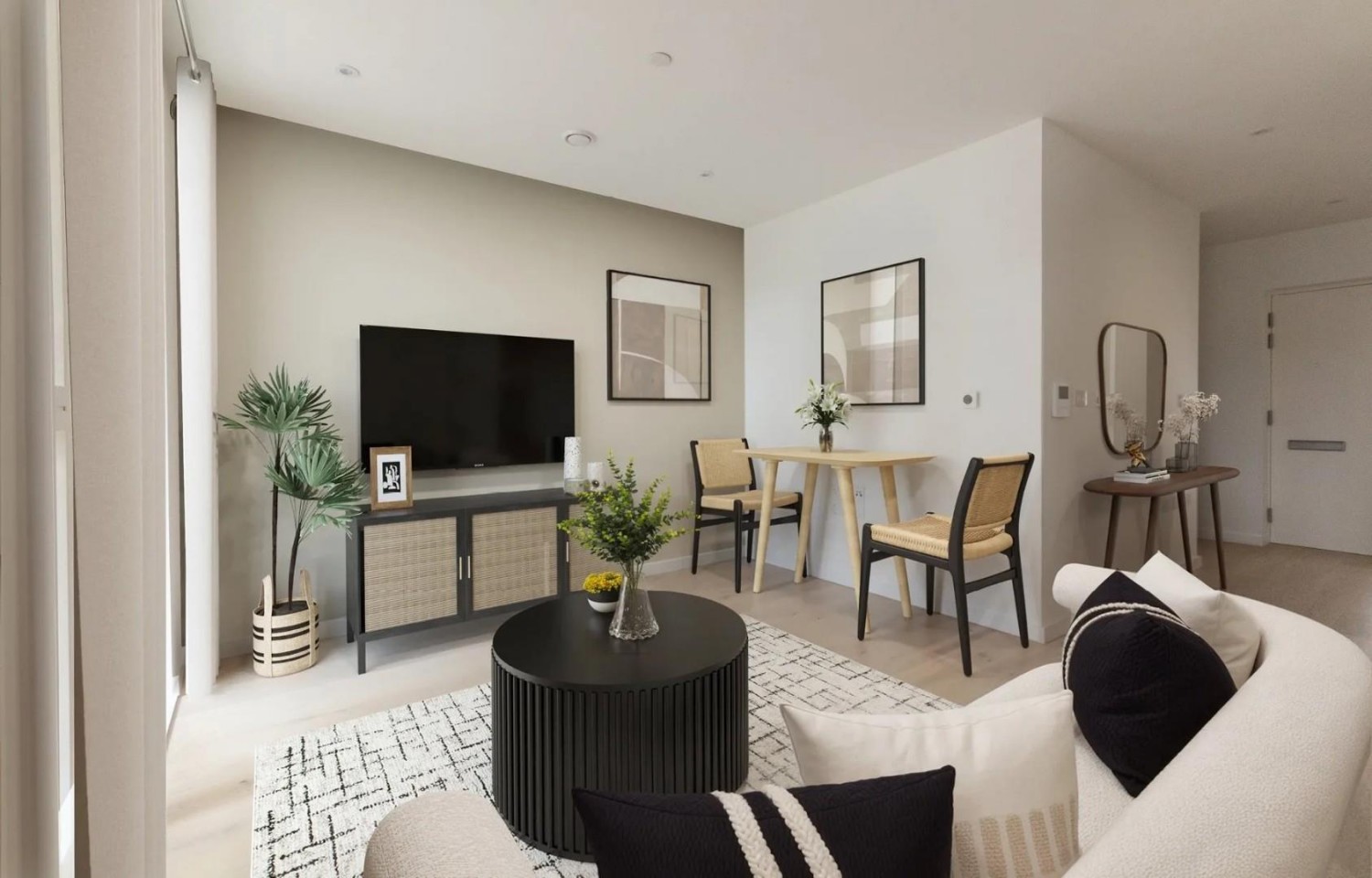 Crogsland Road, Chalk Farm, London