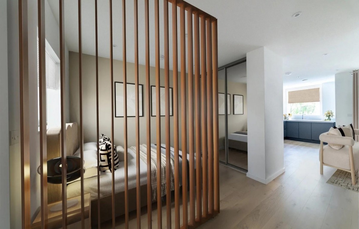 Crogsland Road, Chalk Farm, London