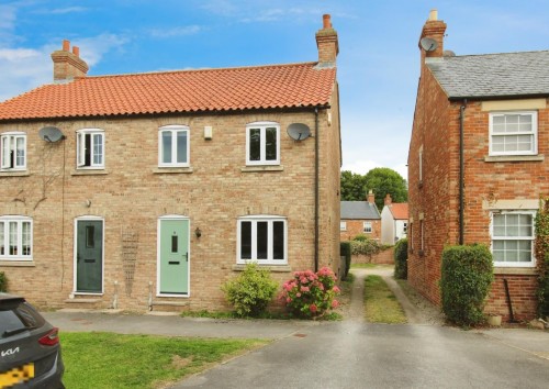 Watermill Lane, North Stainley, Ripon