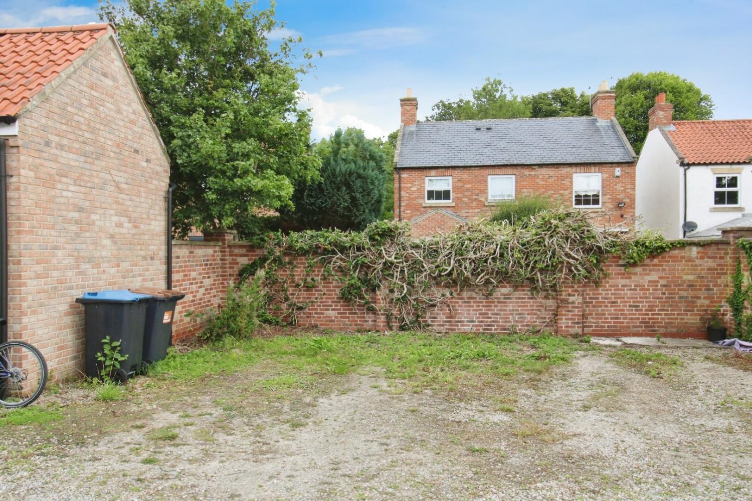 Watermill Lane, North Stainley, Ripon
