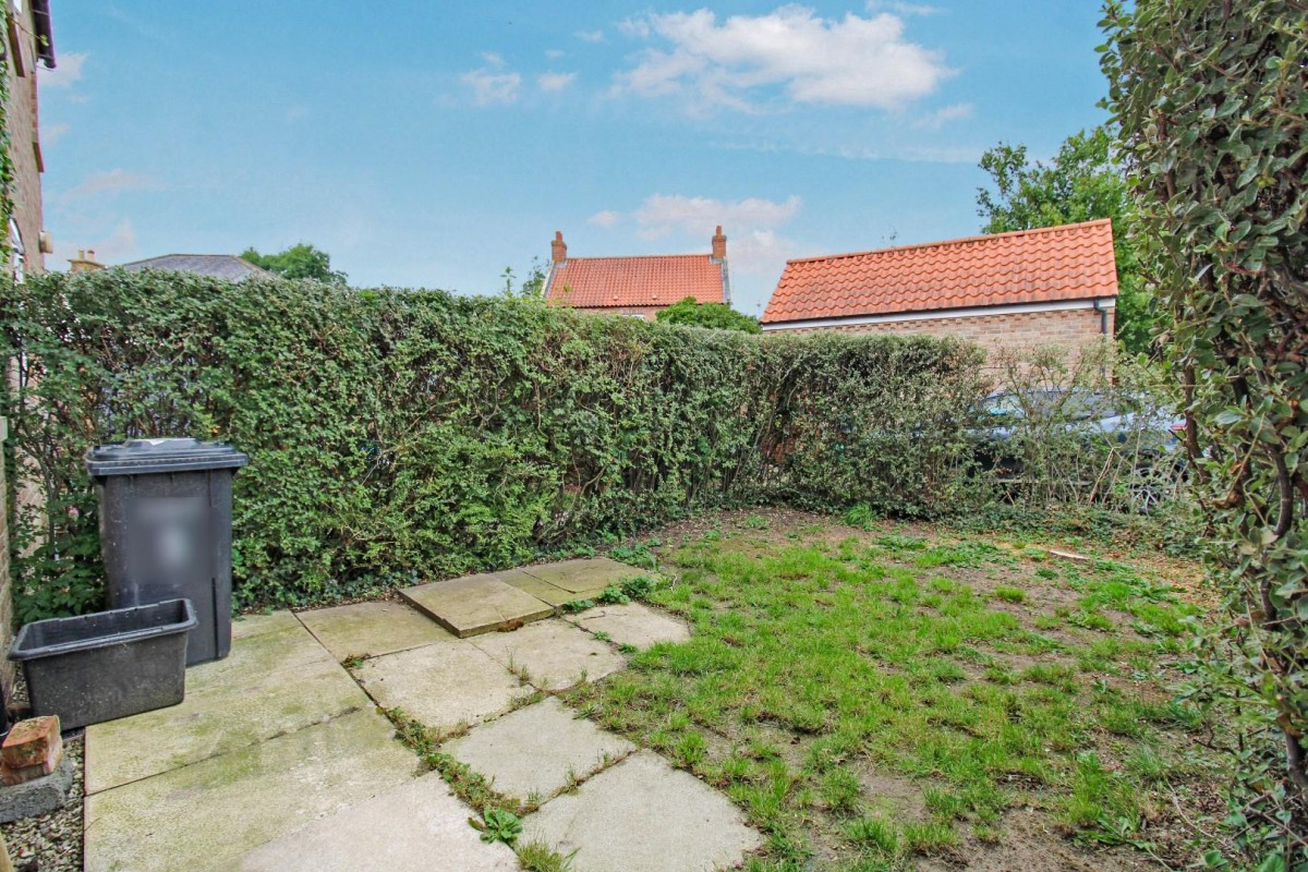 Watermill Lane, North Stainley, Ripon