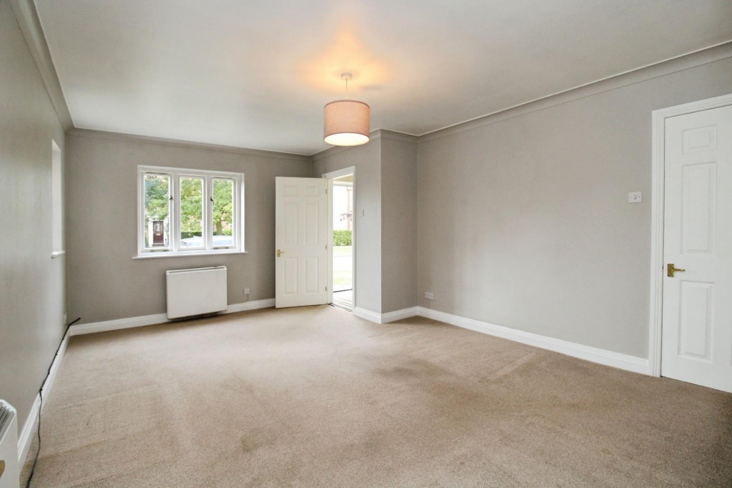 Watermill Lane, North Stainley, Ripon