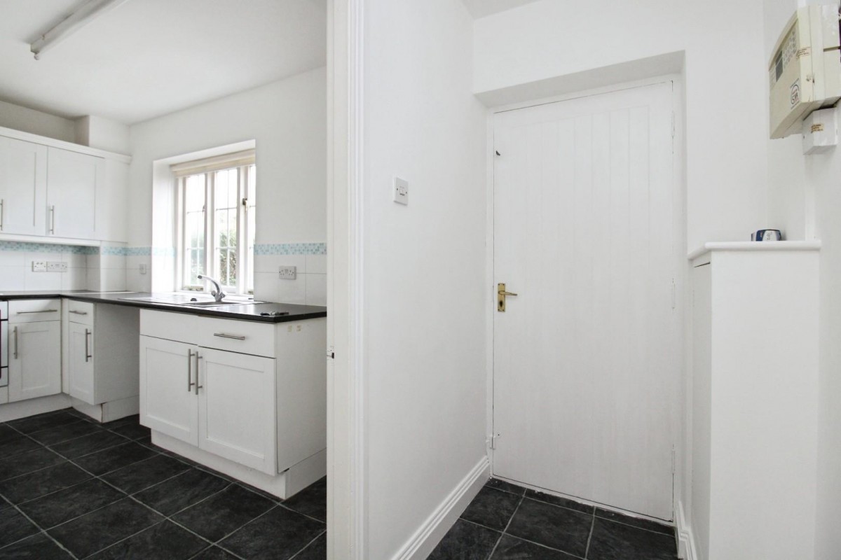 Watermill Lane, North Stainley, Ripon