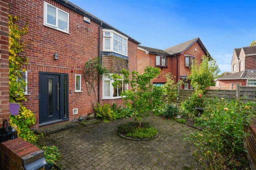 Mellington Close, Norton, Sheffield, S8 8JZ