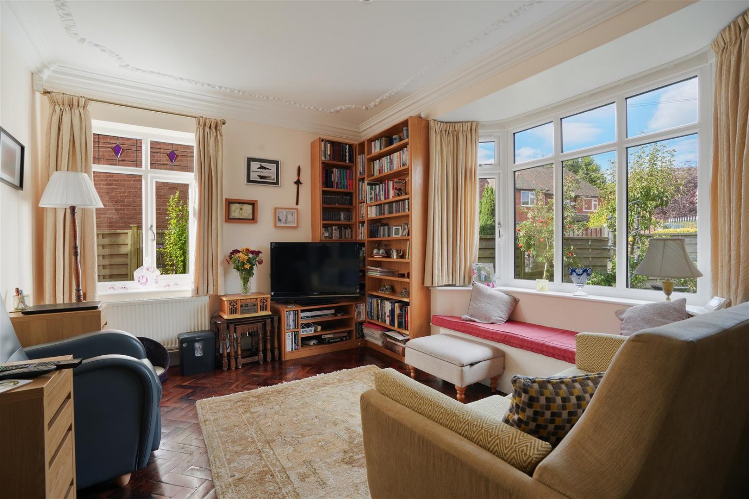 Mellington Close, Norton, Sheffield, S8 8JZ