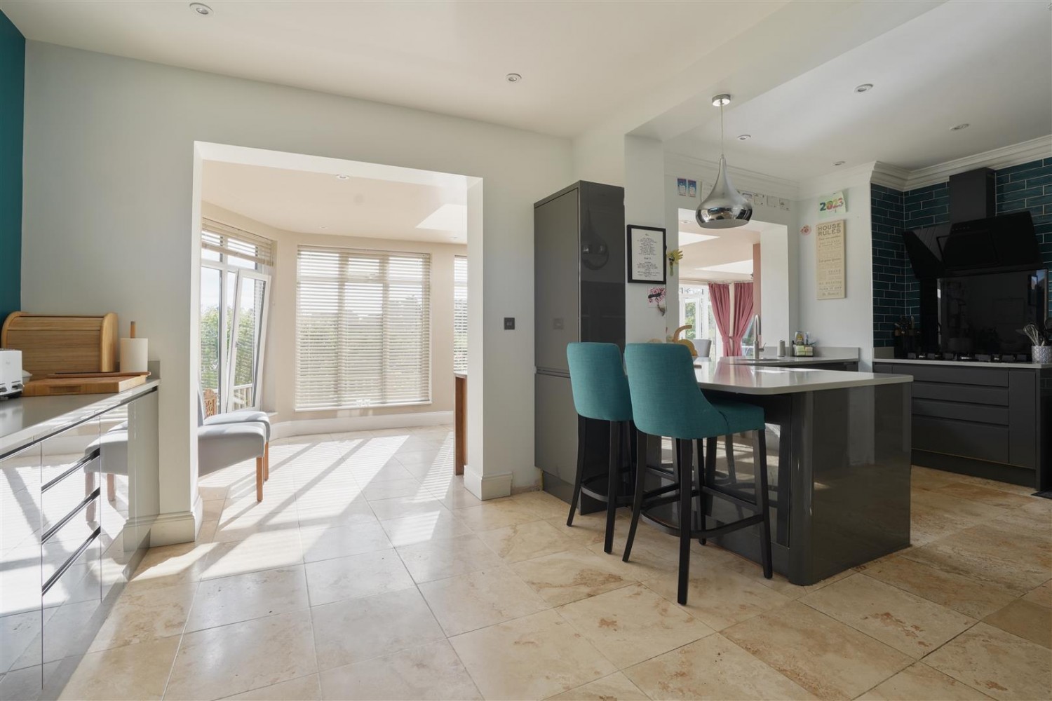 Mellington Close, Norton, Sheffield, S8 8JZ