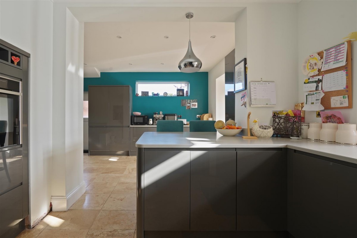 Mellington Close, Norton, Sheffield, S8 8JZ